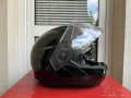 Schuberth C4 Pro.Модуларна каска с интерком SC1 Advanced, снимка 2