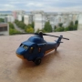 НАМАЛЕН! MATCHBOX BULGARIA SEASPRITE helicopter хеликоптер вертолет Мачбокс НРБ България, снимка 1