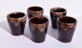 Керамични чашки, снимка 1