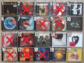 Rock/Punk Metal Music Albums CDs Оригинални Рок Пънк Музикални Дискове, снимка 2