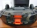 Смарт прахосмукачка Imou Robot Vacuum Cleaner 3-in-1 RV-L11S-A, снимка 16