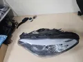 Ляв фар BMW 5 F10 F11 завиващ lqv far бмв ф10 ф11, снимка 7