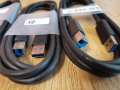 Кабел USB A - USB B, снимка 2