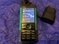 Nokia 5000d-2 Type RM-362 BG меню ТОП СЪСТОЯНИЕ!, снимка 3