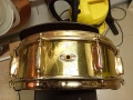 70'Slingerland USA 14"/5" Vintage Snare drum, снимка 7
