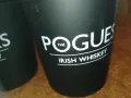 THE POGUES BLACK X2 ЧАШИ ЗА КОЛЕКЦИЯ 2709241326, снимка 5