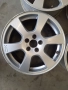 ОРИГИНАЛНИ АЛУМИНИЕВИ ДЖАНТИ ЗА ВОЛВО ХС -5х108х63.4-17 цола , снимка 2