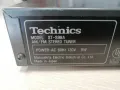 Тунер Technics употребяван , снимка 3