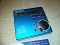 SONY MZ-R70 MINIDISC RECORDER-MADE IN JAPAN, снимка 10