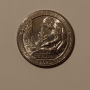 1/4 долар САЩ 2020 25 цента Marsh-Billings-Rockefeller National Historical Park Монета  , снимка 3