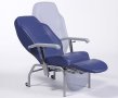 Мултифункционален стол Normandie XXL, снимка 1 - Грижа за инвалиди - 43828621