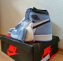 Nike Air Jordan University Blue 43 size Найк 43 размер номер обувки , снимка 3