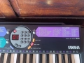 Синтезатор Yamaha PSR77 , снимка 5