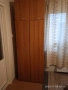 Запазен двукрилен гардероб с надстройка , снимка 3