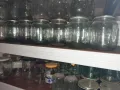 Буркани, различни видове , снимка 4