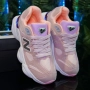 📌New Balance 9060 Розово 37 38 39 номер Цена 120/61.36€ Еконт, снимка 2