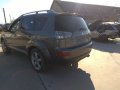 Mitsubushi Outlander 2.2Di-D 4WD 2010г на ЧАСТИ, снимка 5