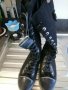 Нови дамски ботуши G-STAR BOOTS SHOGUN, оригинал, снимка 2