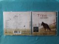 Train(Soft Rock,Folk Rock) –3CD, снимка 1 - CD дискове - 37801698
