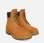 НАМАЛЕНИЕ!!! Мъжки зимни обувки Timberland 45th Premium Waterproof Горчица №47.5, снимка 3