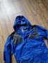 Страхотно мъжко яке ветровка THE NORTH FACE  размер S , снимка 3