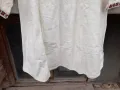 Старинна Женска кенарена риза за носия #9, снимка 4