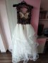 Абитуриентска/Бална рокля , снимка 3