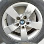 Алуминиеви джанти с гуми BMW 5 Series (E60,E61) 2003-2010 B170622N-38, снимка 5