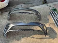 Комплект Предни брони+решетки Тойота Toyota Ch-R само за 200лв. 52119-F4010 52129-F4110, снимка 2