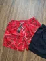Мъжки къси плувни шорти ARMANI EXCHANGE 
Размери S-M-L-XL-2XL-3Xl
, снимка 8