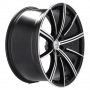 21" Джанти Ауди 5X112 Audi Q7 SQ7 Q8 SQ8 4M E Tron A8 D4 4H , снимка 4