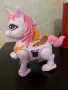 Музикална играчка Еднорог, снимка 4