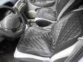 RENAULT SCENIC I FAZE II 1.9 dCi 102 К.С., снимка 11