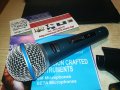 shure beta sm58s-КОМПЛЕКТ-внос швеицария, снимка 7