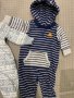 2бр пролетни гащеризона Carters 3m, снимка 3