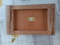 Албанска дървена кутия, снимка 10