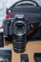Фотоапарат Canon EOS 250D - Пълен Комплект, снимка 8