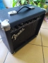 Китарно кубе Fender Frontman Reverb Amp -PR 241, снимка 4