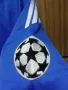 Chelsea Fernando Torres Adidas Champions League оригинална тениска фланелка Челси Торес, снимка 5