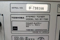 Aurex Toshiba SB-A50_ST-T50, снимка 14