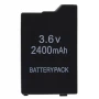 Sony PSP-S360 Литиево-полимерна Батерия 3.6V / 2400mAh, снимка 2