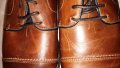 Елегантни мъжки обувки SONDAG&SONS №44, снимка 7