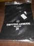 Мъжки тениски Emporio Armani , снимка 3