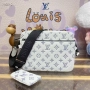 Louis Vuitton Trio Messenger, снимка 10