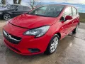 Opel Corsa E 1.4i, 5 ск., 90 кс., двигател B14XER 2016 г., 30 000 km., euro 6, Опел Корса Е 1.4i, en, снимка 2