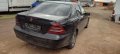 Mercedes C200 2.2CDI - 122к.с. 2003г на части, снимка 5