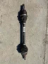 Лява полуоска 9825391080 от Opel Corsa F 1.2i двигател F12XHL, 101 кс., 6 ск., 2021г., 46 000 км, снимка 1