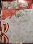 Коледни покривки, карета, снимка 4