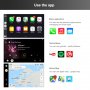 ЖИЧЕН CARPLAY AUTO USB BOX, снимка 13
