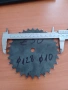 верижно зъбно колело 30 зъба, снимка 2